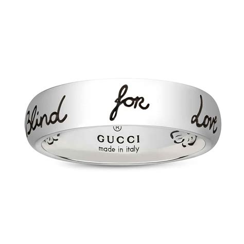 gucci blind for love On Sale 